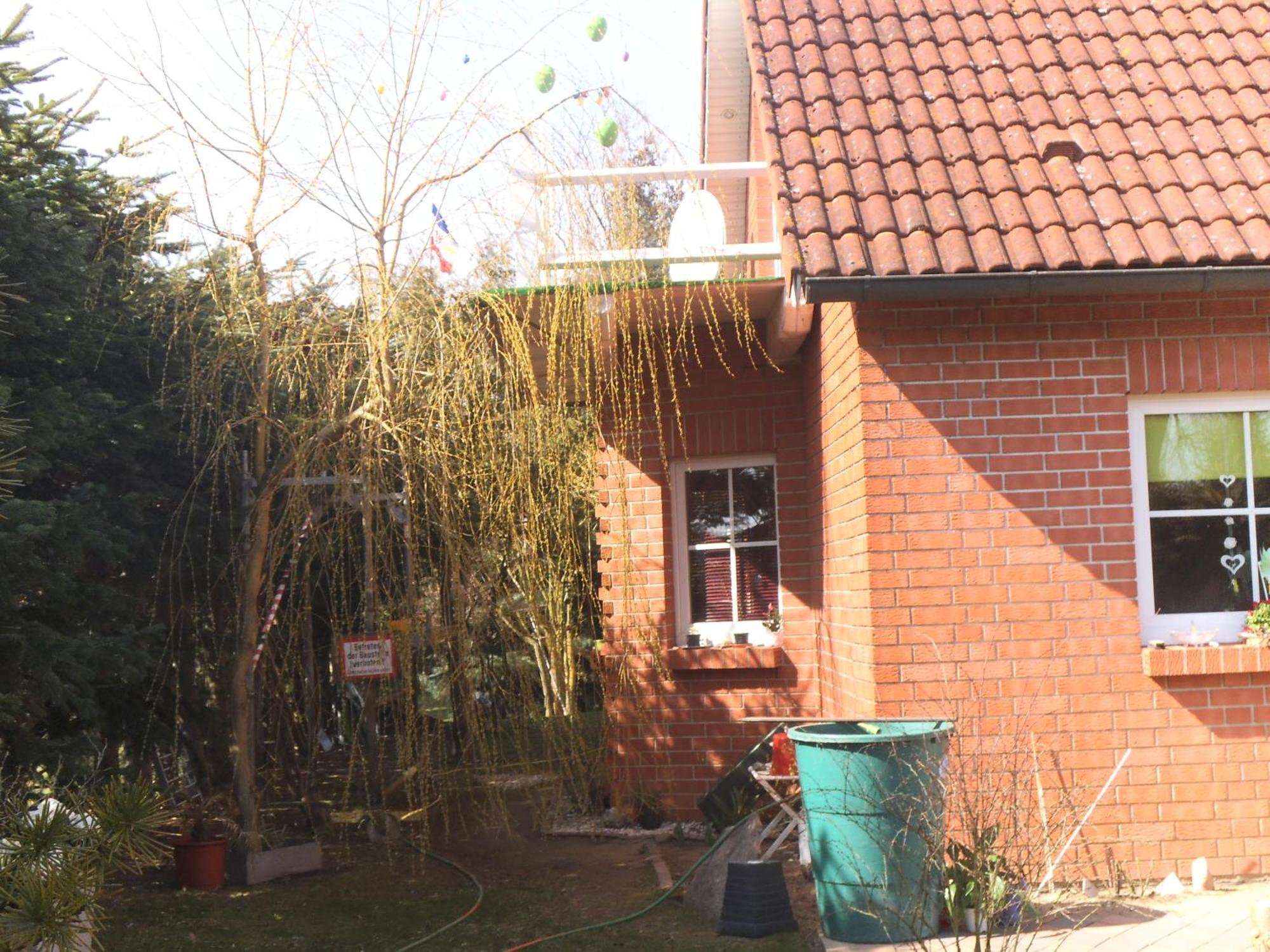 Zimmer Und Apartment Rosi Krakow am See Exterior photo