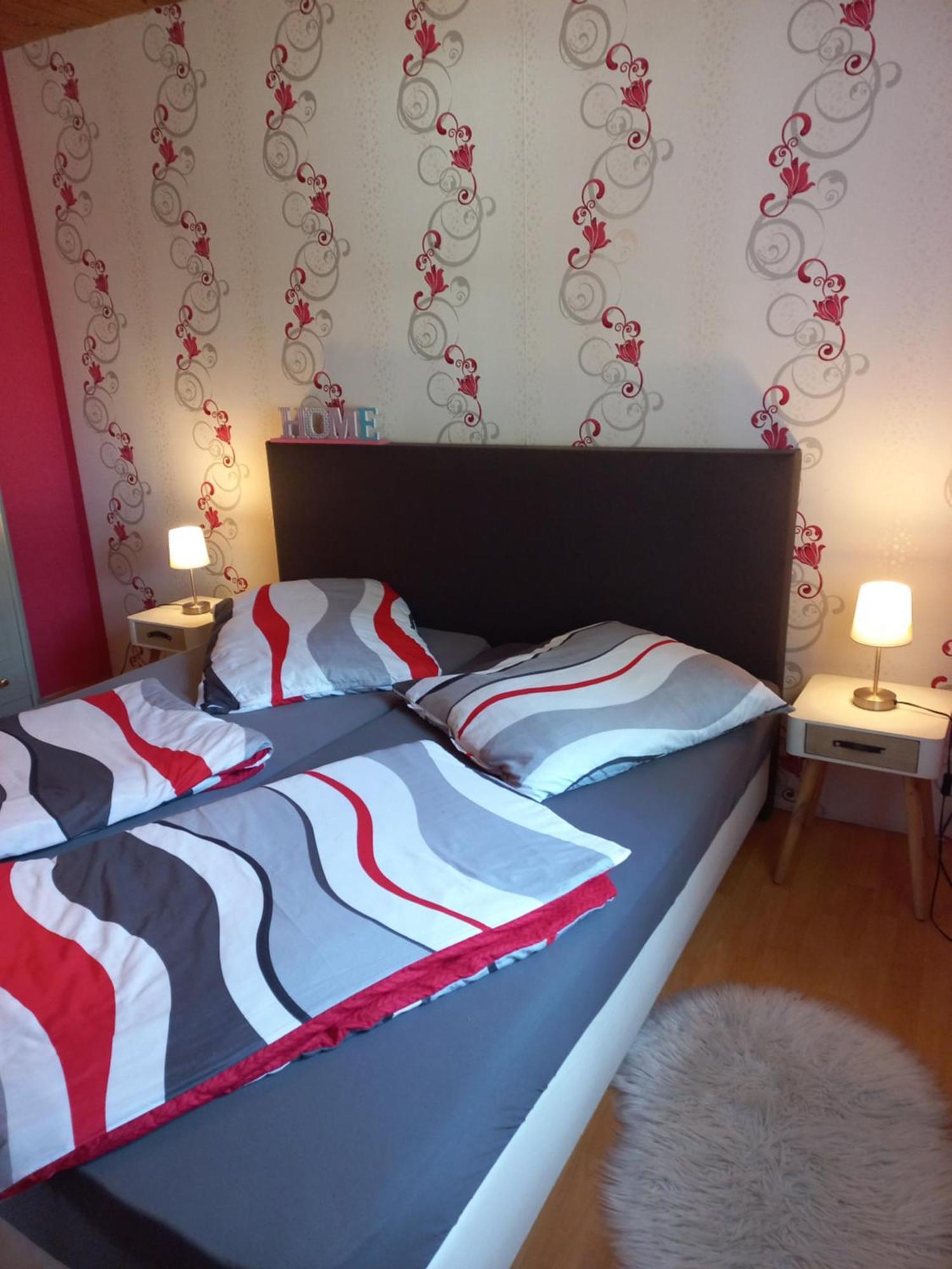 Zimmer Und Apartment Rosi Krakow am See Exterior photo