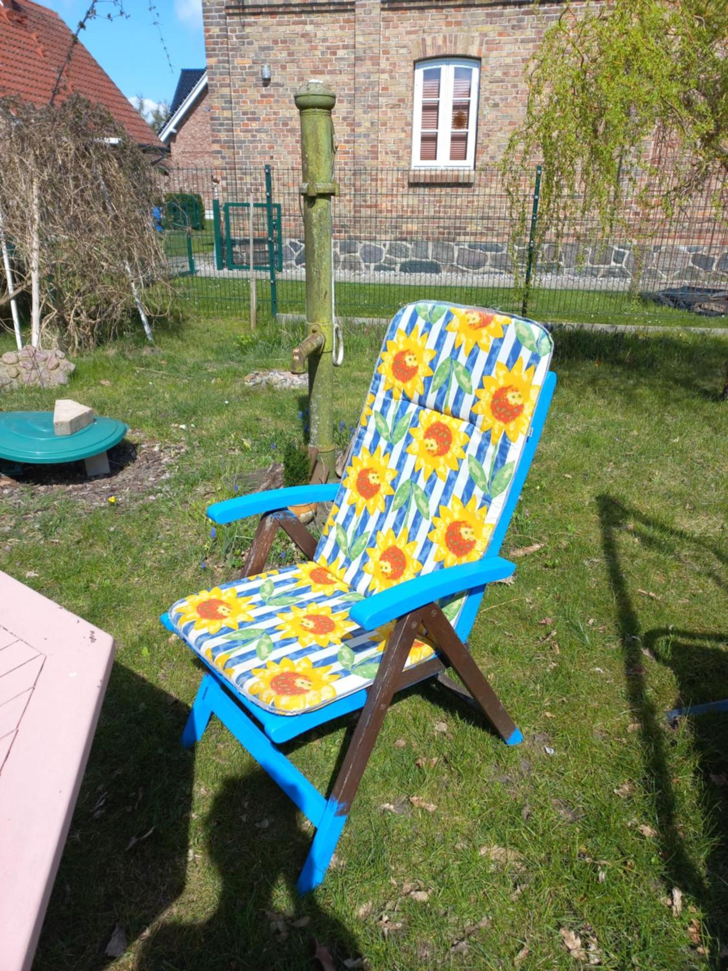 Zimmer Und Apartment Rosi Krakow am See Exterior photo